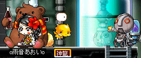 座れるほど暇っちゃねw