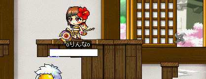 やっぱり、りんな愛着あるキャラかも・・・・