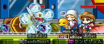 hanaはHB係なんです＞＜
