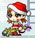 悪魔のしっぽ？