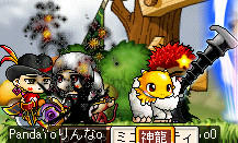 りばてぃｓの？メテオ失敗しましたｺﾞﾒﾝﾅｻｲ；；