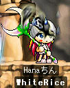 Hanaひどぃな、これｗ　うけるしｗ