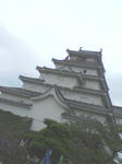 鶴ヶ城