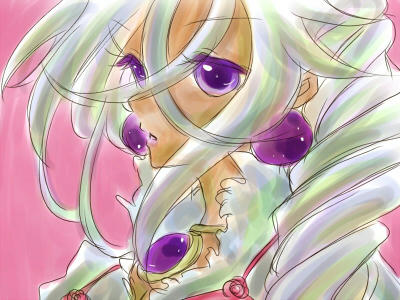 露様より