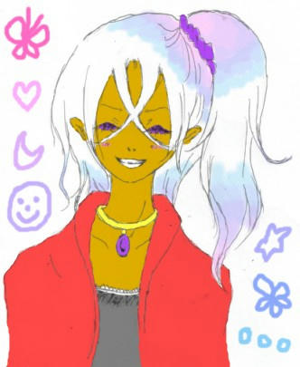 菊様より