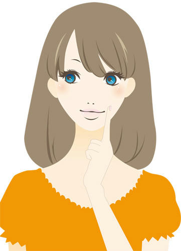 女子大生