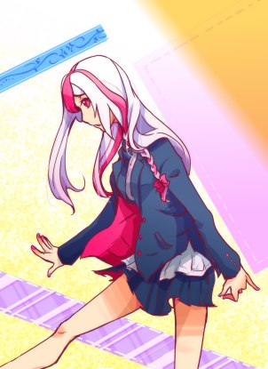 ゆらゆら