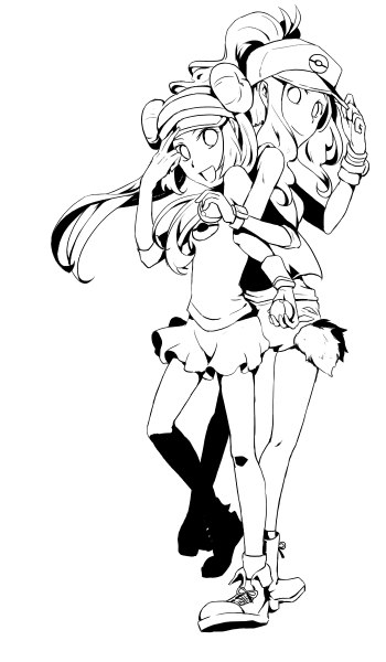 主♀可愛いくて６月まで辛い