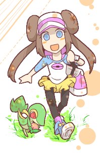 モモンのみは甘い