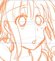 ゆきしろひめ