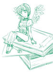 フィンちゃん