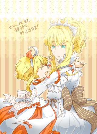 白エリエリ