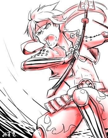 うぉぉおおおだてまさむねぇえあああ