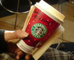 スタバ