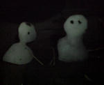 雪