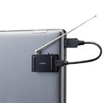 お手持ちのスマートフォンでワンセグを楽しむ 面白グッズ