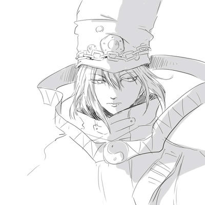 最近描いた絵 パンダのすみか