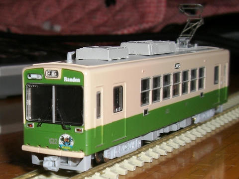 モボ621型モボ622