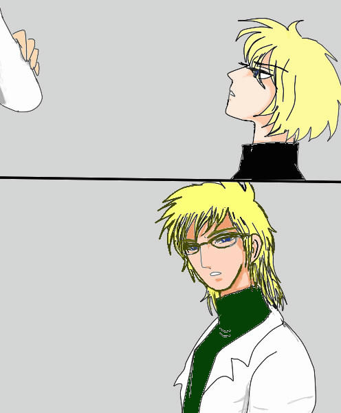 シン子ブル