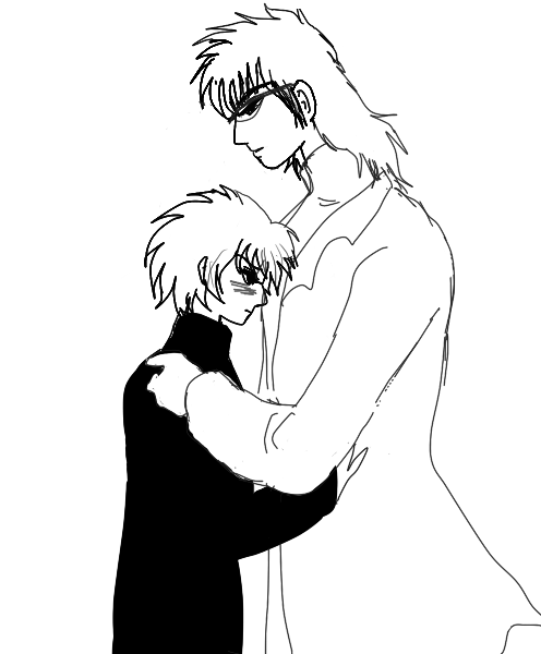 シン×子ブルー（シンブル）