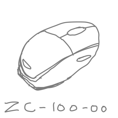 マウス？