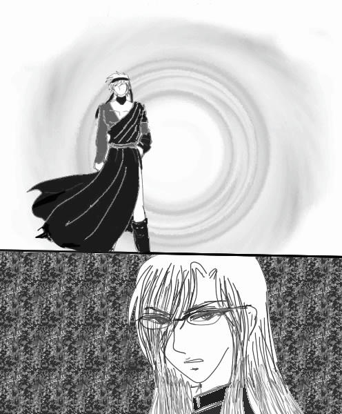 恐るべし・・・太陽王シン