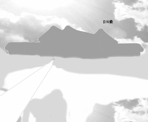 日神殿