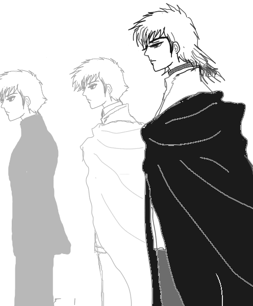 ソルジャー・シン