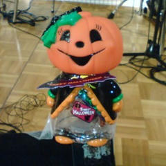20071031 ハロウィン