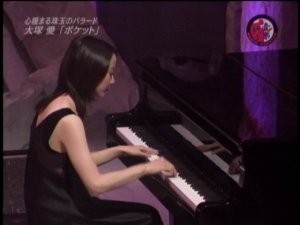 20071104 しらいしりょうこ
