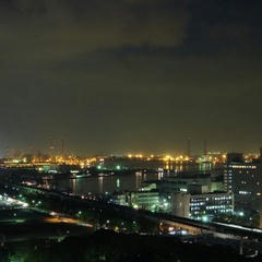 20071201 千葉港