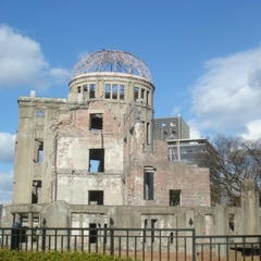 20071215 原爆ドーム