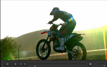 Racer X Films