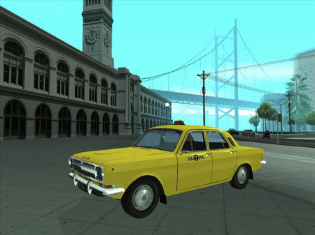 GAZ24_taxi