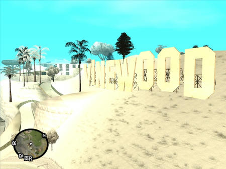 VINEWOOD