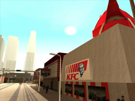 KFC