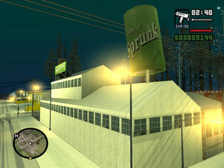 Sprunk