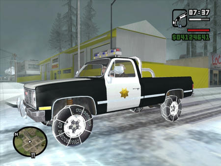 Ranger