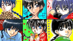 2008年2月1日絵茶ログ
