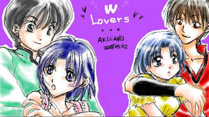河野あいりんとの合作５