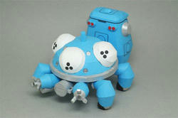 思考戦車 Ver.4
