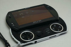 新型PSP