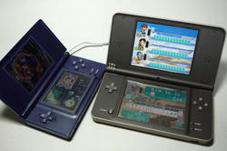新型DS