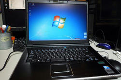 ノートPC