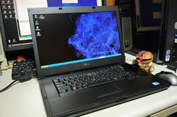 DELL M4500