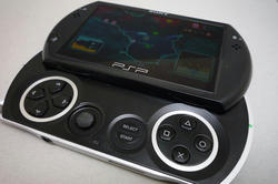 PSP