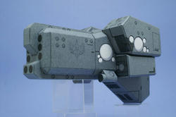 宇宙戦艦