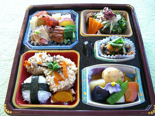 へきなん味ごよみ