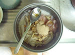炊き込みご飯２