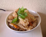炊き込みご飯